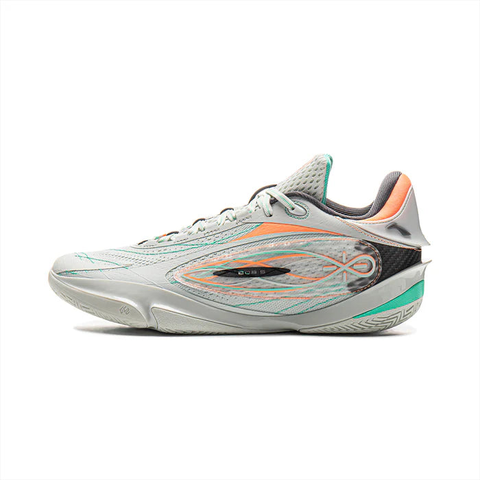 Li-Ning W.o.W 808 Ultra 5 "Dazzle" ABAV015-10