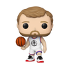 Pop Vinyl NBA Dirk Nowitzki 2019 ASG (White Uni) #158