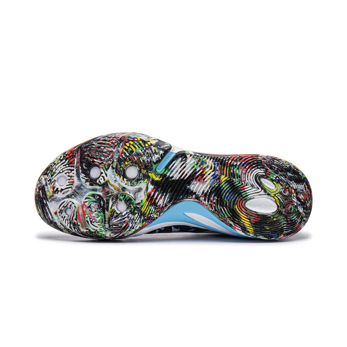 Li-Ning W.o.W DLo 2 