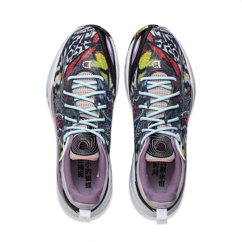 Li-Ning W.o.W DLo 2 