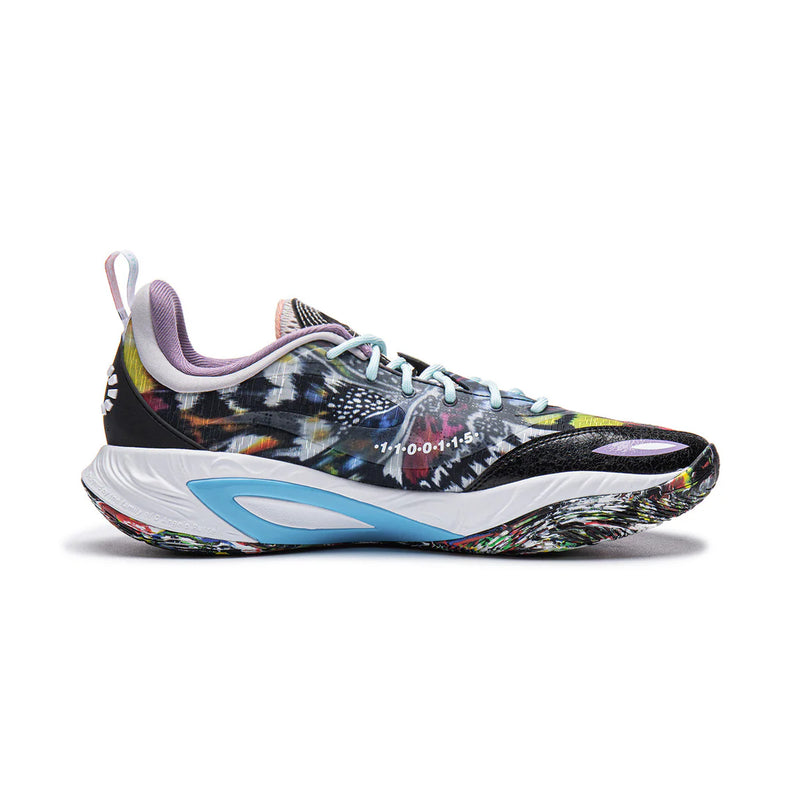 Li-Ning W.o.W DLo 2 