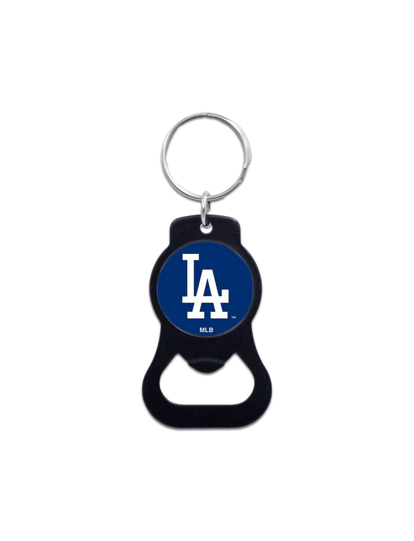 Wincraft Bottle Opener Key Ring - Los Angeles Dodgers