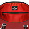 Jordan Monogram Varsity Red Medium Duffle Bag (25L) MA0759 H15
