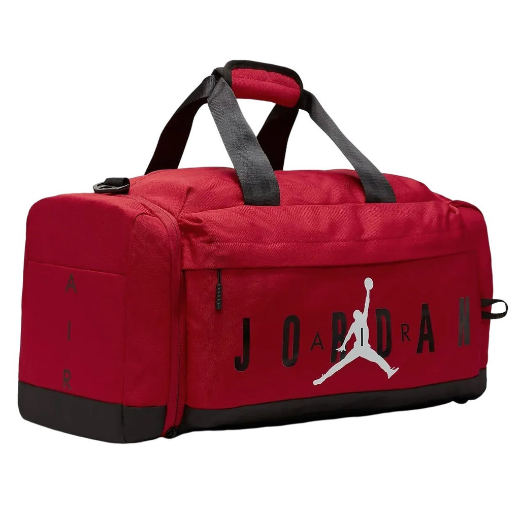 Jordan Duffle Bag (Gym Red) - MM0920 R78
