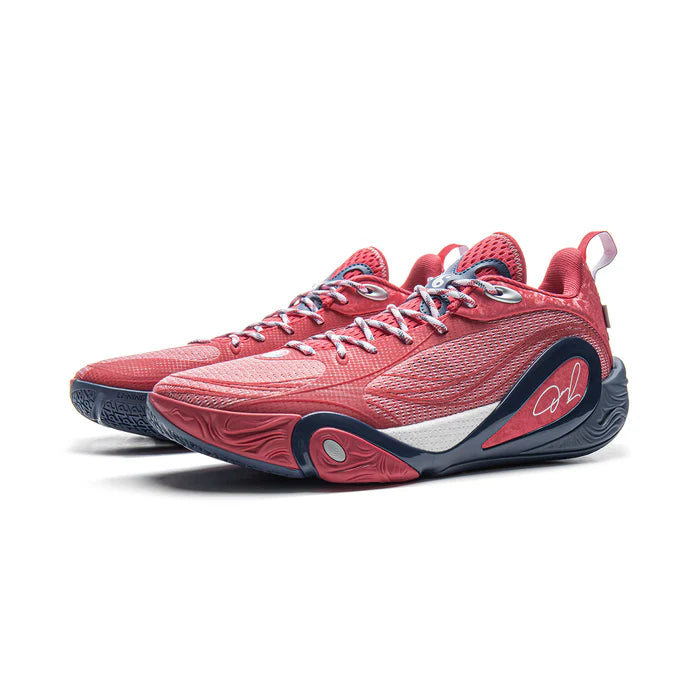 Li-Ning W.o.W DLo 1 "Energy Drink" ABPV009-2
