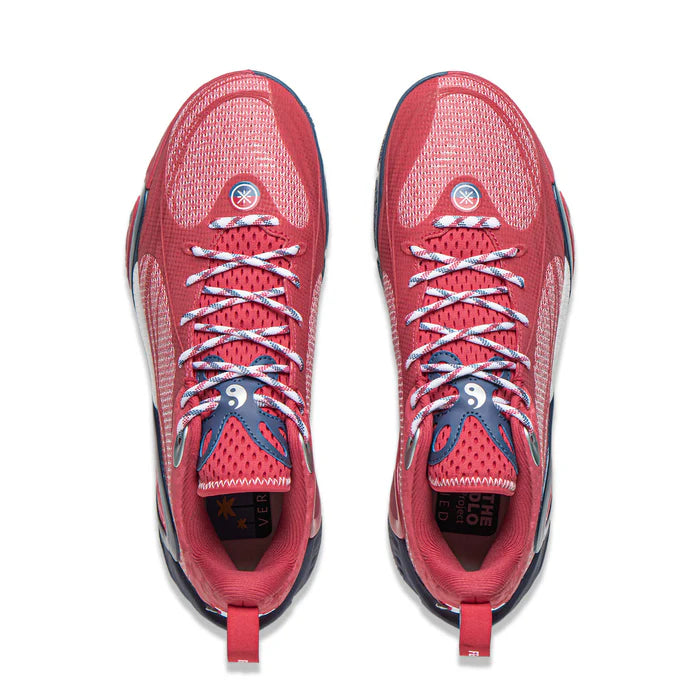 Li-Ning W.o.W DLo 1 "Energy Drink" ABPV009-2