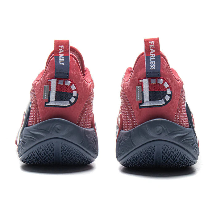 Li-Ning W.o.W DLo 1 "Energy Drink" ABPV009-2