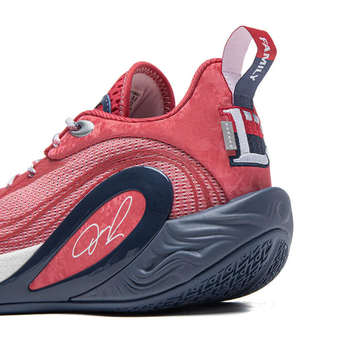 Li-Ning W.o.W DLo 1 "Energy Drink" ABPV009-2