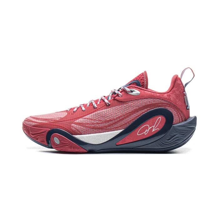 Li-Ning W.o.W DLo 1 "Energy Drink" ABPV009-2