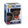 Pop Vinyl NBA -Joel Embiid #211 Philadelphia 76ers