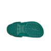 Classic Clog - Emerald