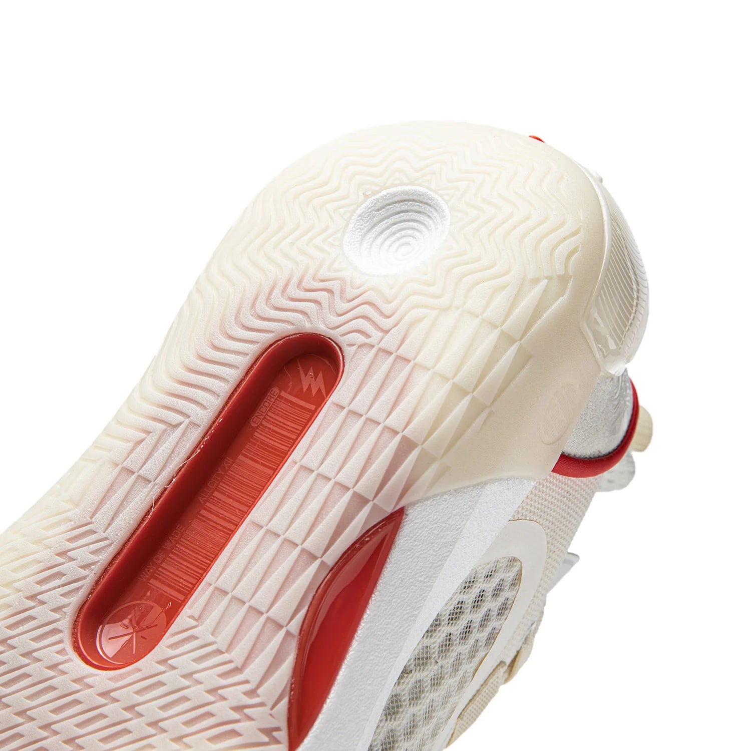 Li-Ning W.o.W All City 12 Encore 