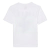 Youth Jordan Future Flight Tee - 95F218 001 (White)