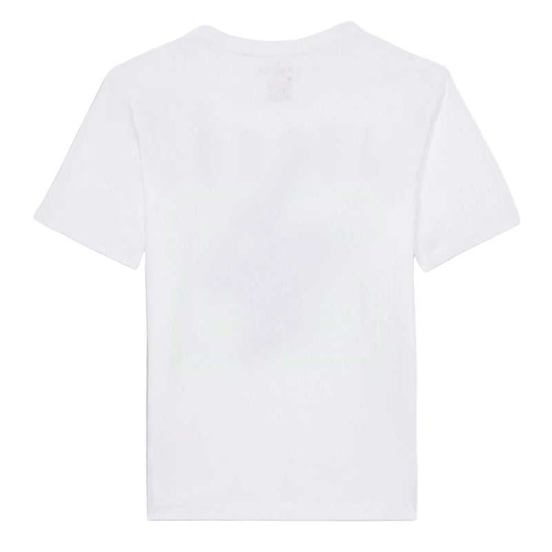 Youth Jordan Future Flight Tee - 95F218 001 (White)