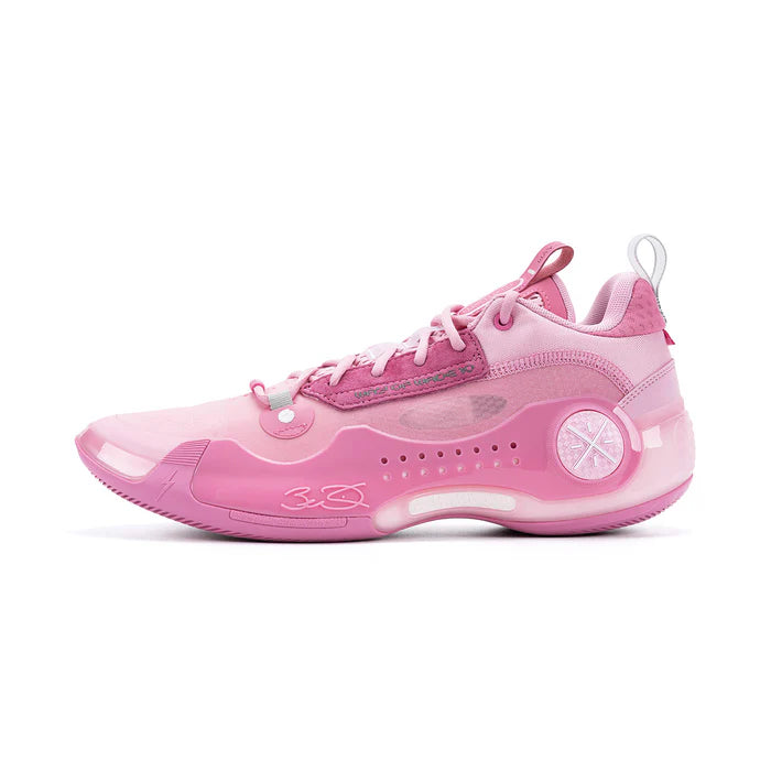 Li-Ning Way of Wade 10 Low 