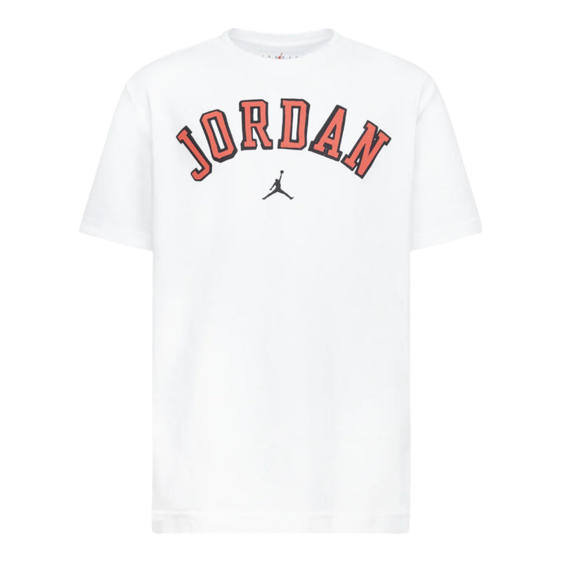 Youth Jordan Flight Heritage Tee - 95C903 782