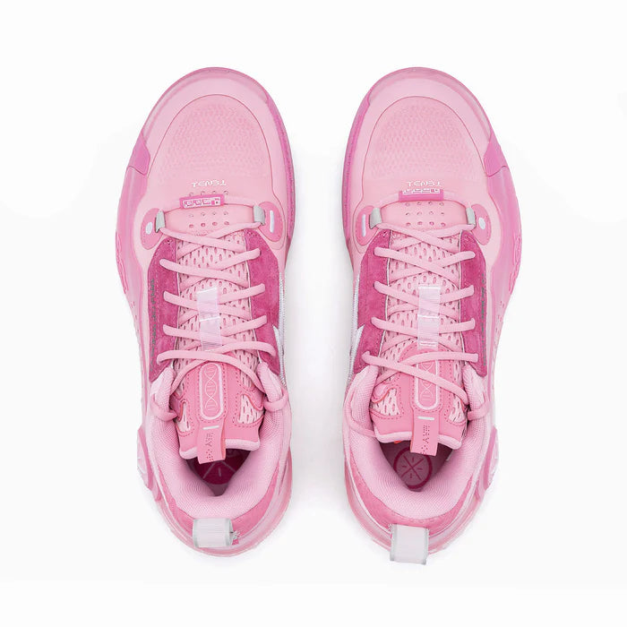 Li-Ning Way of Wade 10 Low "Family love" ABAS083-38