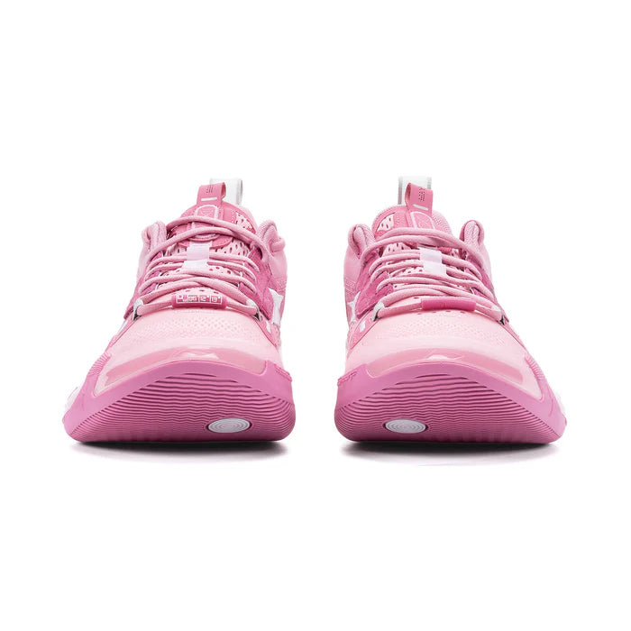 Li-Ning Way of Wade 10 Low "Family love" ABAS083-38