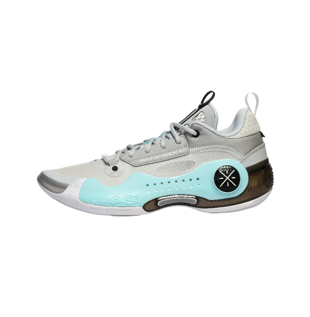 Li-Ning Way of Wade 10 Low "Liberty" ABAS083-19