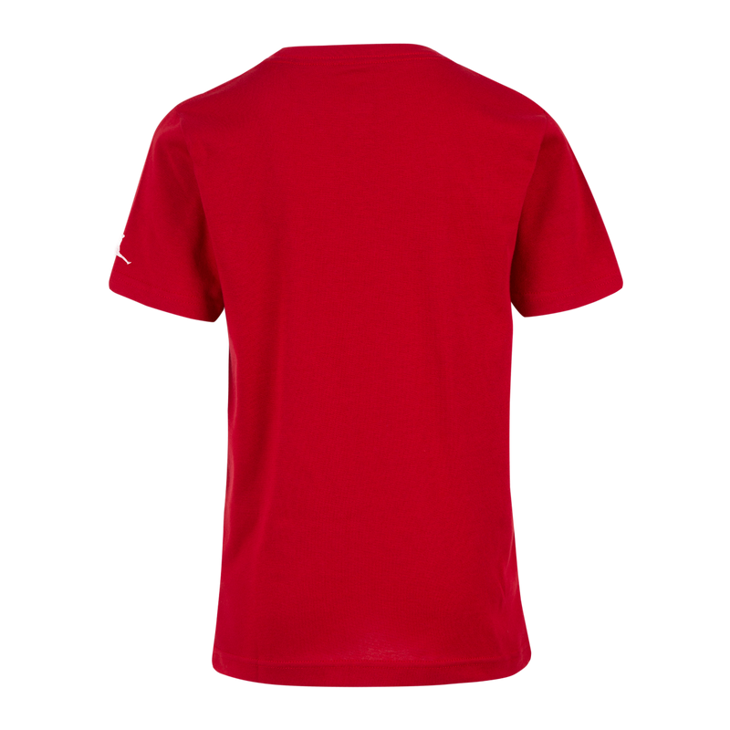 Youth Jordan Jumpman Air T-Shirt - Gym Red 955175-R78