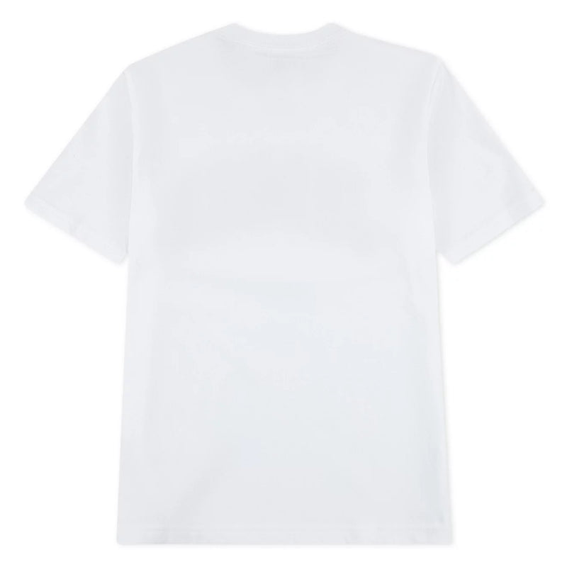 Youth Jordan Global Arch Tee - 95F168 001 (White)