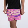 Deuce Mesh Shorts - Gelato