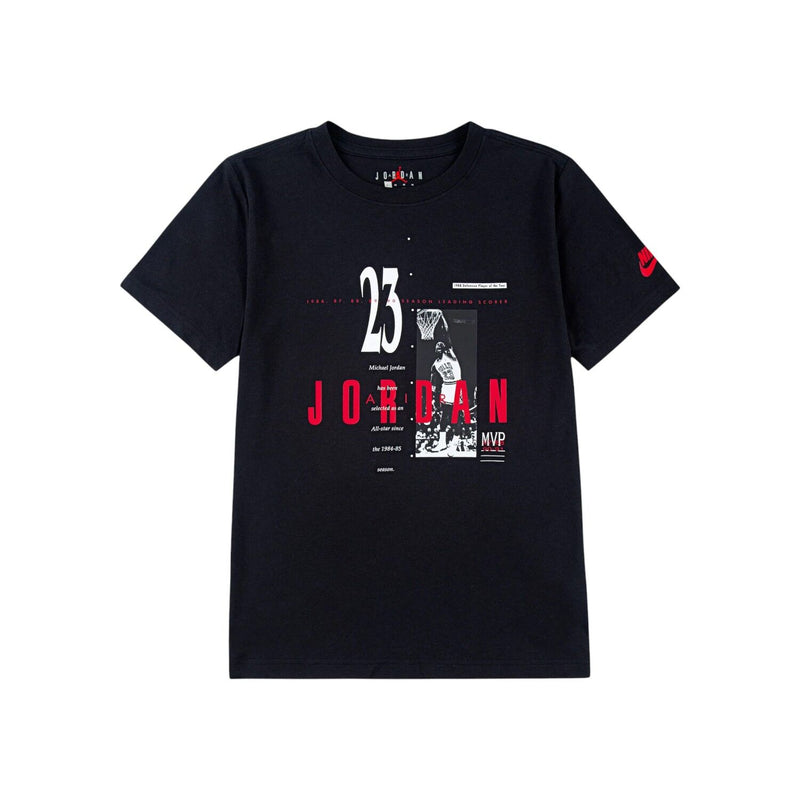 Youth Jordan GFX Tee - 95D625 023