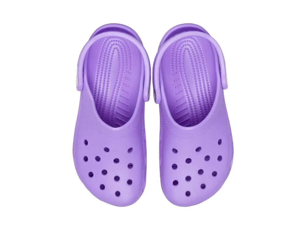 Crocs Classic Clog - Galaxy