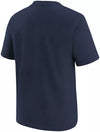 Youth Nike NBA Practice Tee - Memphis Grizzlies
