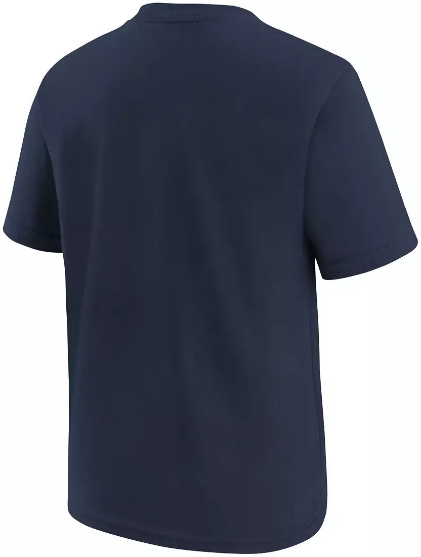 Youth Nike NBA Practice Tee - Memphis Grizzlies