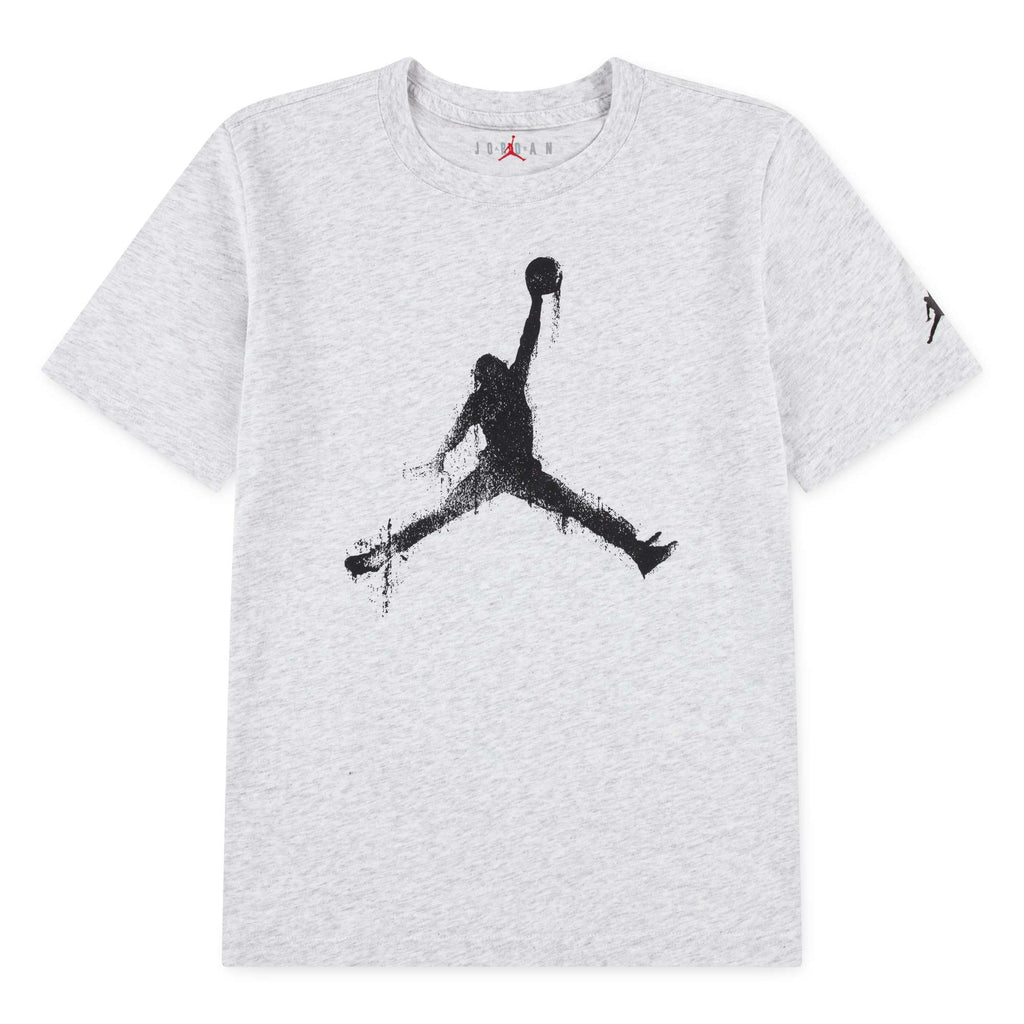 Youth Jordan MVP Jumpman Tee - 95F062 X58