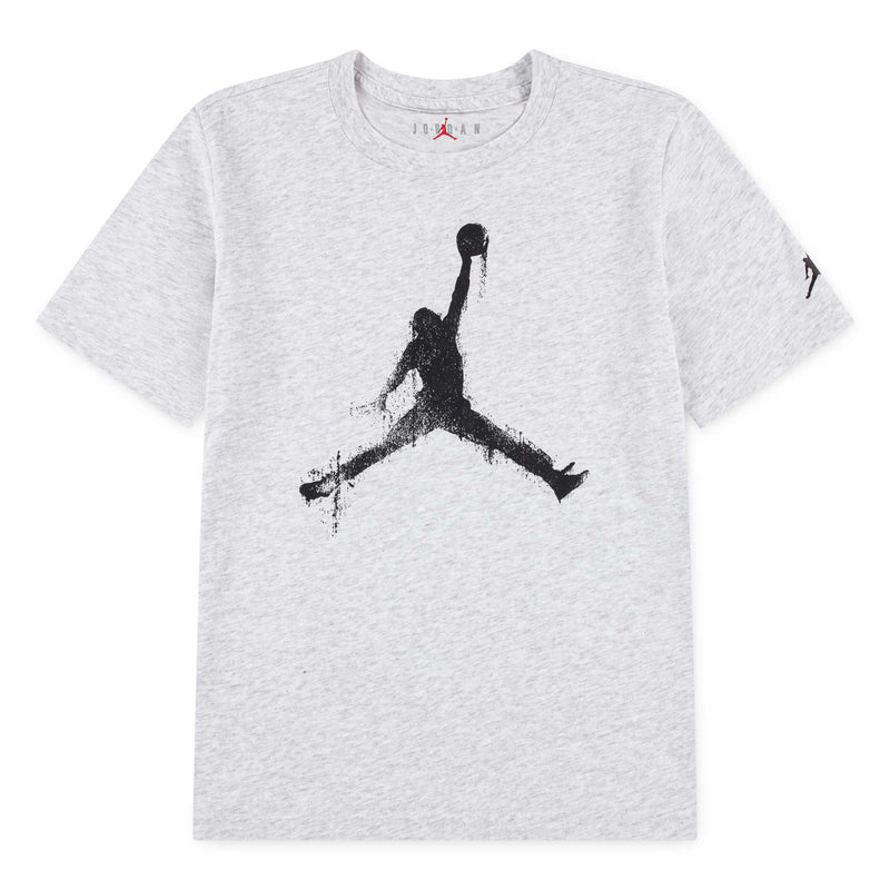 Youth Jordan MVP Jumpman Tee - 95F062 X58