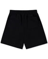 Youth Jordan Gametime Fleece Shorts - 95F213 023 (Black)