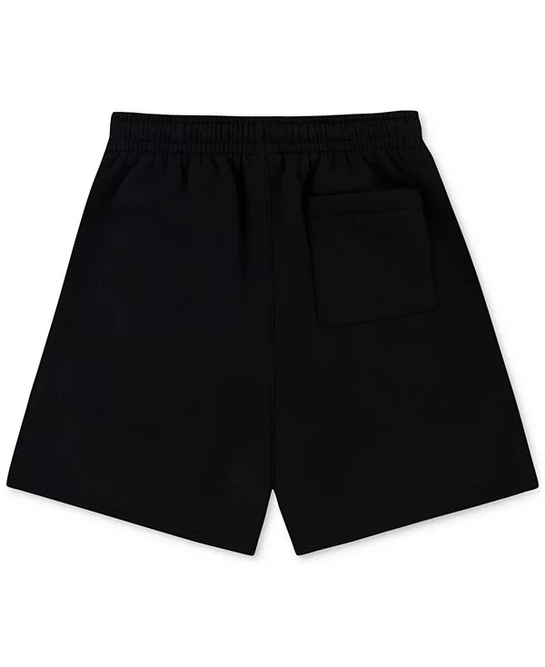 Youth Jordan Gametime Fleece Shorts - 95F213 023 (Black)