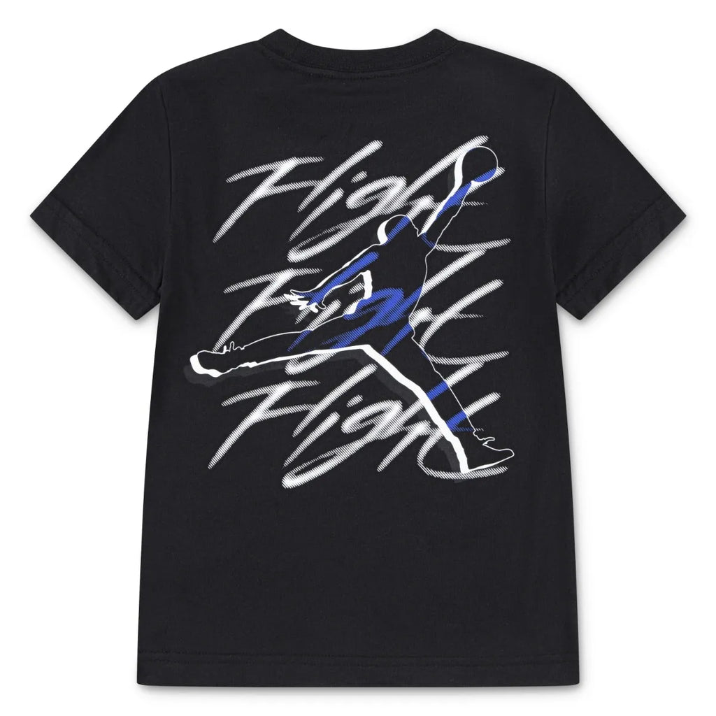 Youth Jordan Flight Haze Tee - 95D740 023