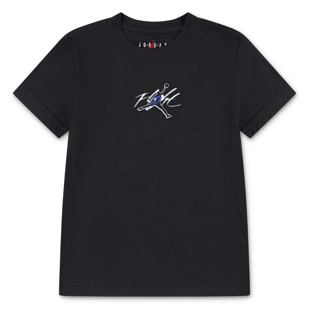Youth Jordan Flight Haze Tee - 95D740 023