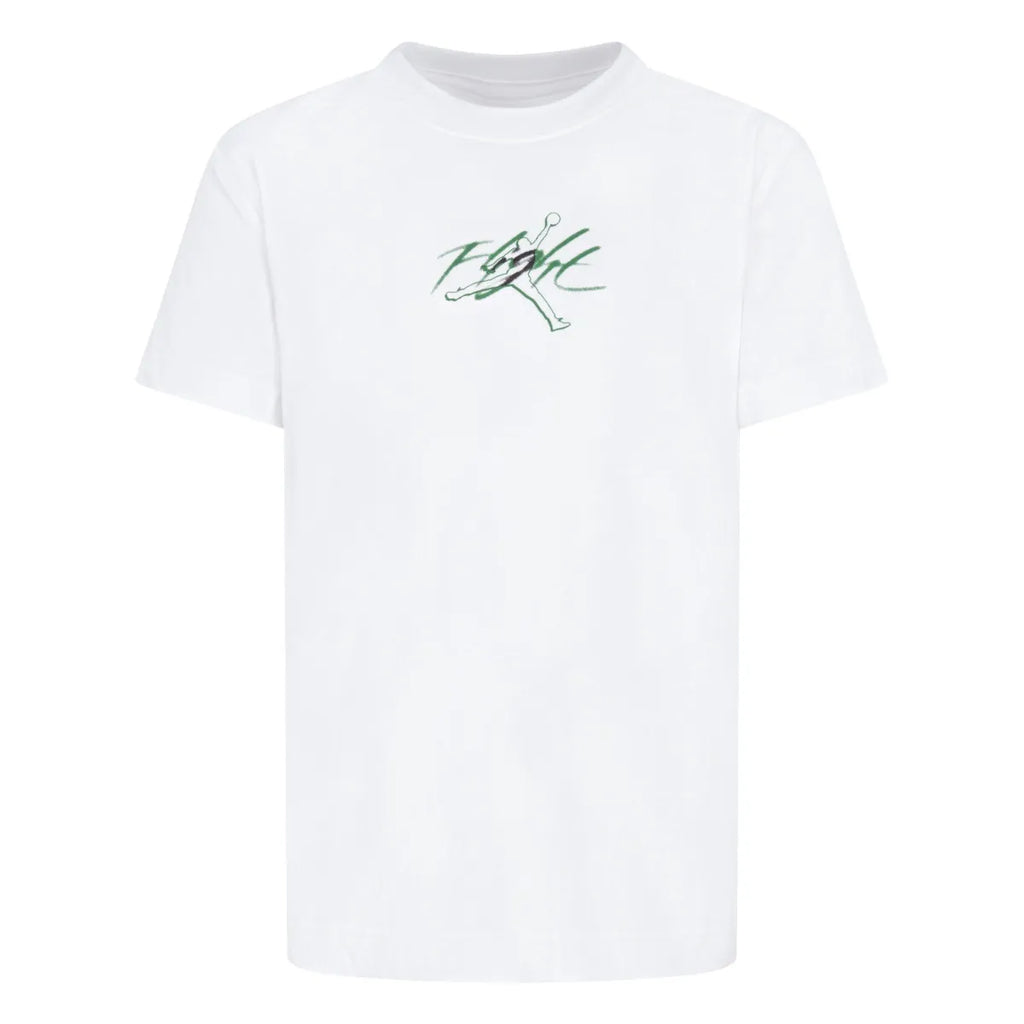 Youth Jordan Flight Haze Tee - 95D740 001