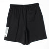 Youth Jordan HBR Logo Fleece Shorts 95F276 023