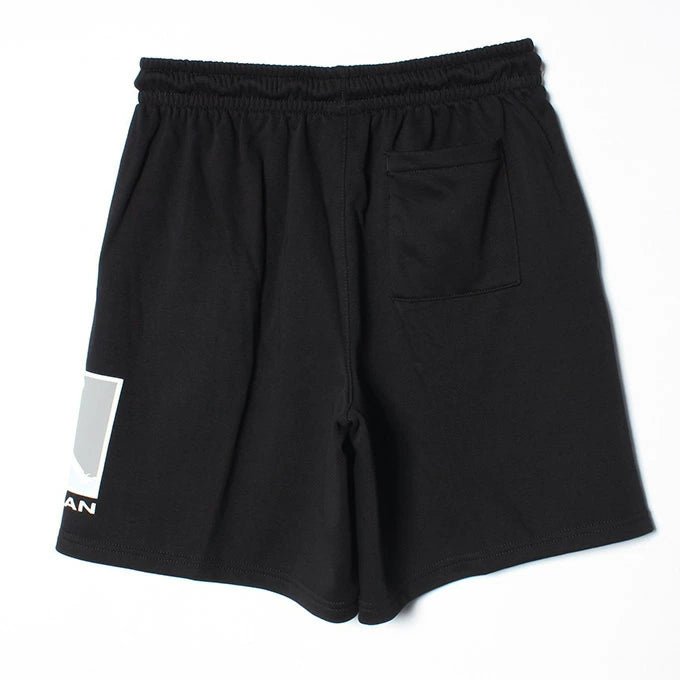 Youth Jordan HBR Logo Fleece Shorts 95F276 023