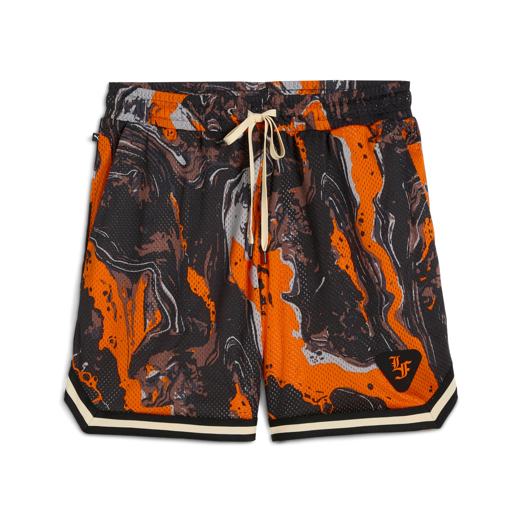 Puma x Melo "Heem" AOP 6" Shorts 633639_01