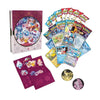 Pokemon TCG Holiday 2025 Calendar
