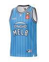 Champion NBL "Hoops Fest" 24/25 Melbourne United Jersey