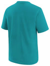 Youth Nike NBA Practice Tee - Charlotte Hornets