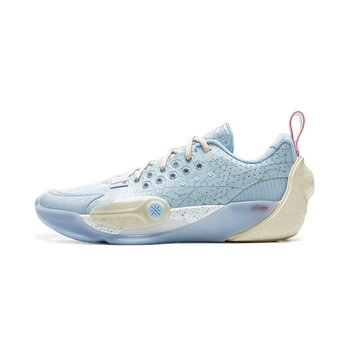 Li-Ning W.o.W All City 13 "Ice Chips" ABAV001-8