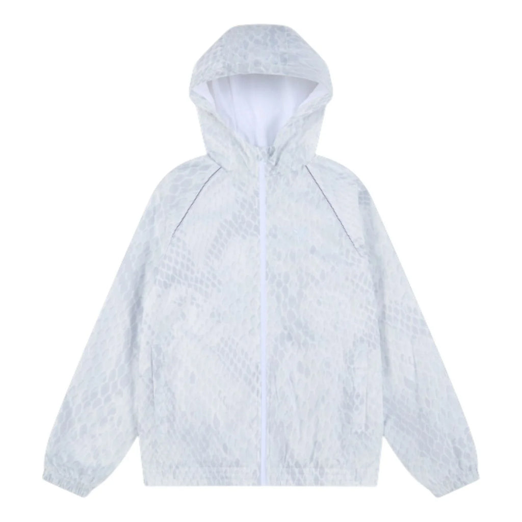 Youth Nike Kobe Lightweight Woven Jacket IB7083-100