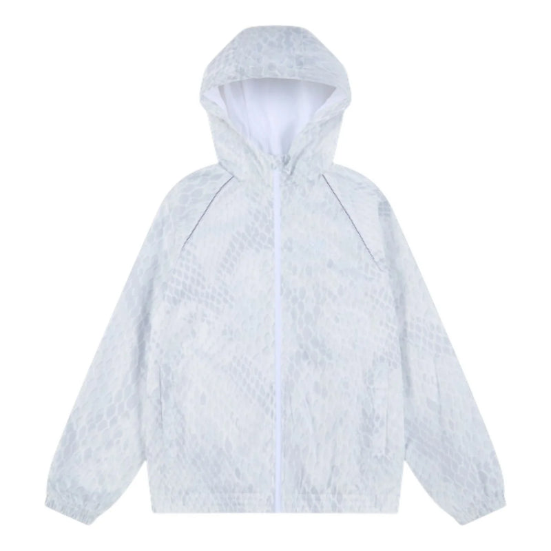 Youth Nike Kobe Lightweight Woven Jacket IB7083-100