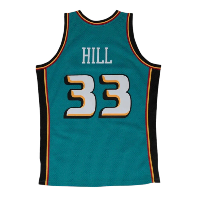 Retro pistons jersey hotsell