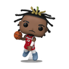 Pop Vinyl NBA - Ja Morant #201 Grizzlies (City Edition 2024)