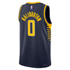 Youth Nike NBA Icon Swingman Jersey Indiana Pacers - Tyrese Haliburton