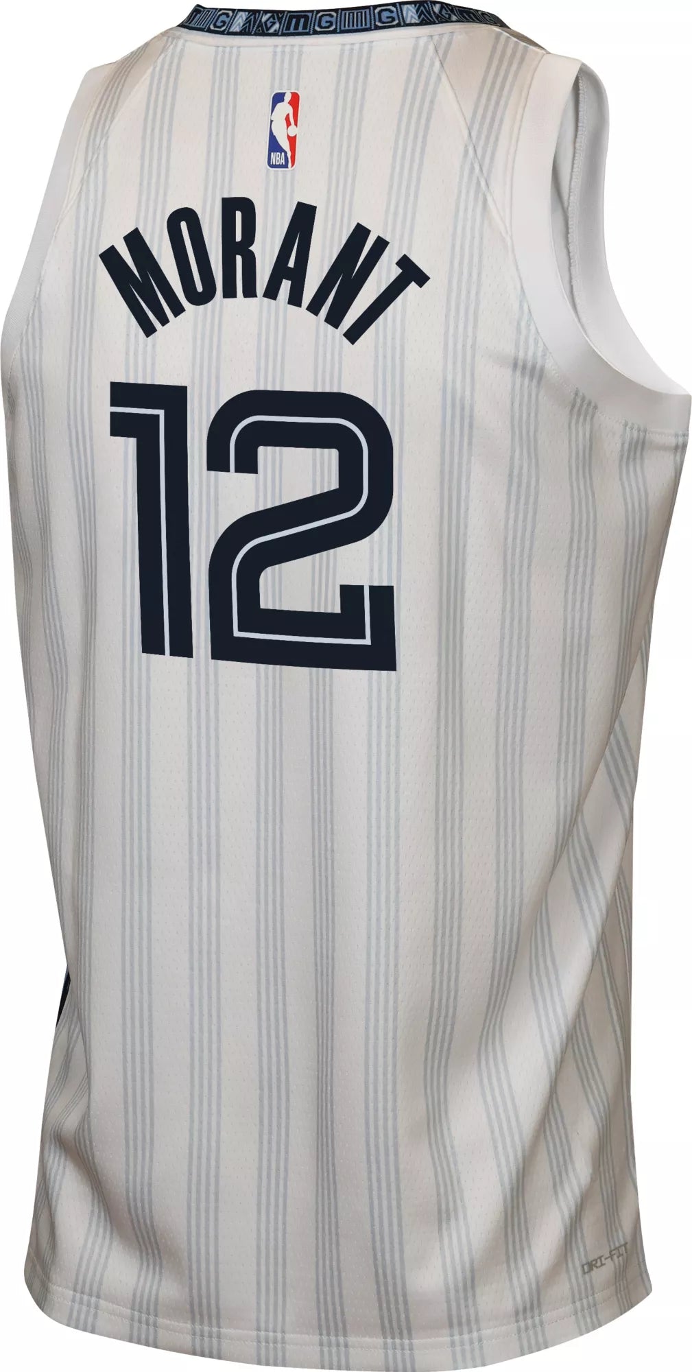 Youth Nike NBA City Edition Swingman Jersey Memphis Grizzlies - Ja